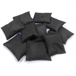 Nouveauté Poches - Sacs de sable - Paquet de 10 (300) en  nylon - désinfectable.